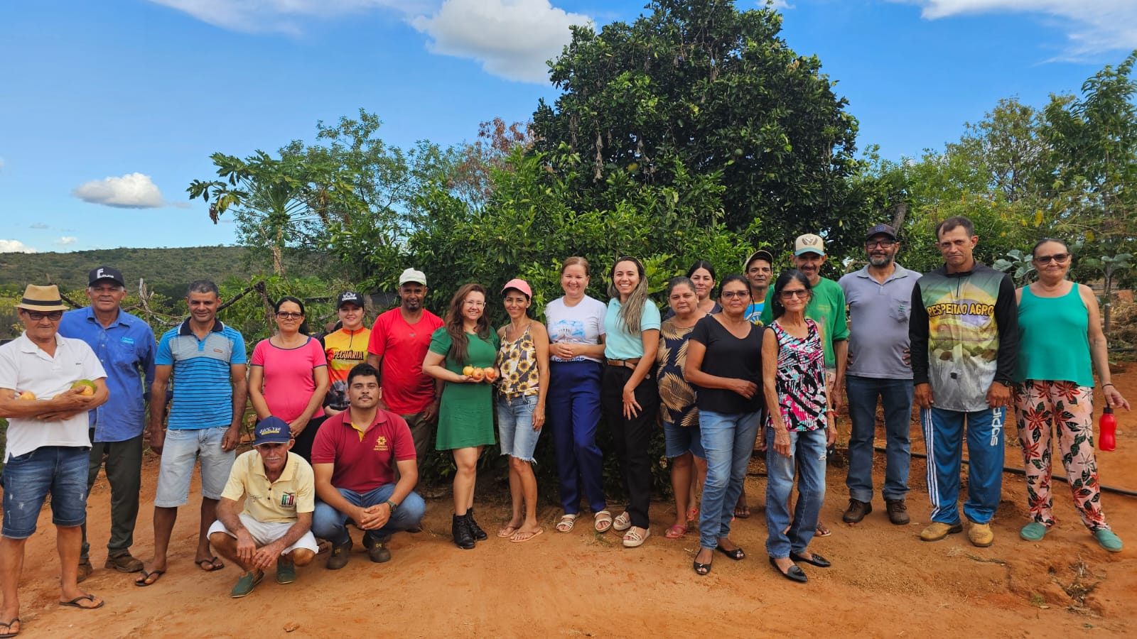Orgânico Inteligente – campo e agricultores, imagem 9
